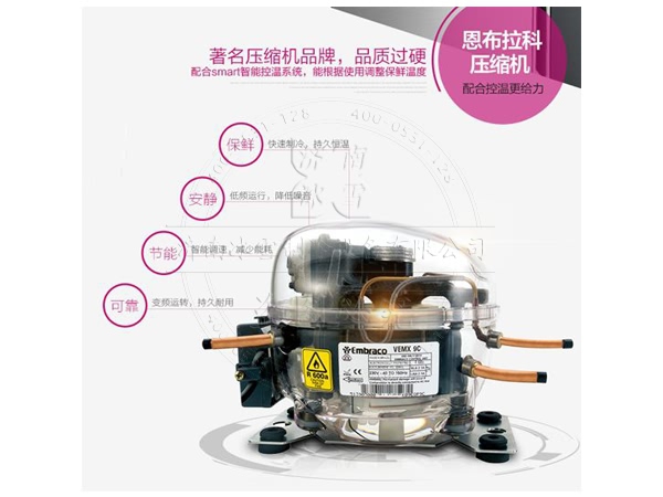 阿斯帕拉壓縮機型號有哪些？