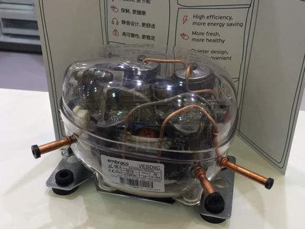 對于阿斯帕拉壓縮機功率如何去看待？