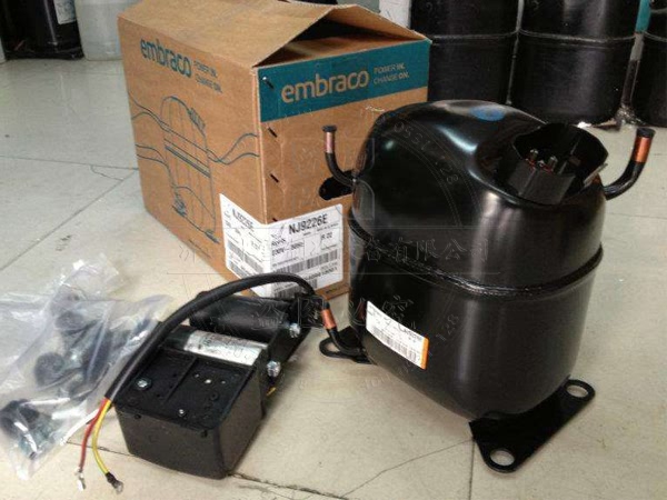 怎么看待阿斯帕拉NEK6217GK壓縮機？