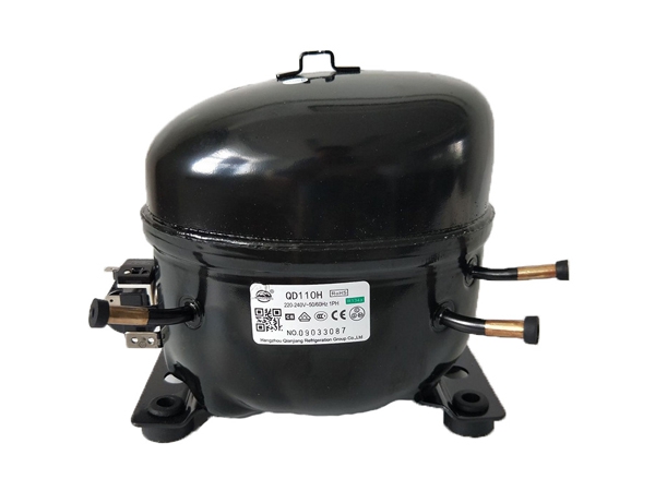 制冷壓縮機產生回油現象怎么辦？